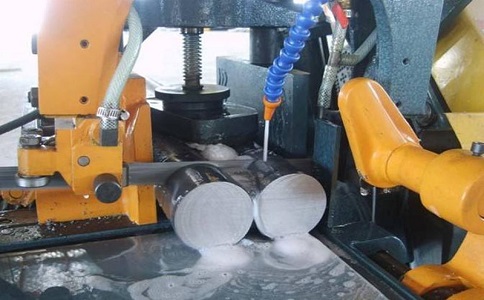 水城卧式带锯床的送料方式有哪几种？