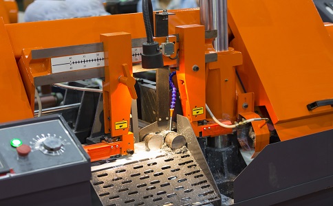 水城龙门带锯床具备哪些优点？